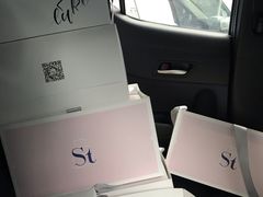 -St蛋糕王国(亨特店)