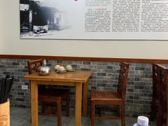 大堂-陈有良尖椒鸡(渝中示范店)