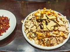 -新侗家食府(蟠桃宫店)