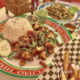 🇹🇭萨瓦迪卡！夏天当然是要吃泰国街头料理