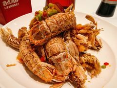-必点海鲜·海肠捞饭大王(滨江道店)