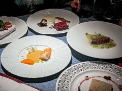 -弦月窗LUNETTE BY AMANDA(复兴路店)