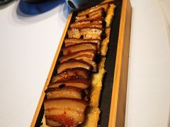 -湘上湘(米其林餐厅-正大中心总店)