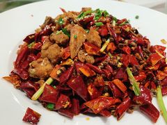 -HOMES上海本帮菜(襄阳公园店)