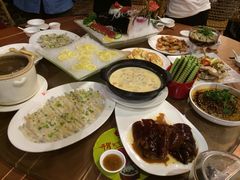 -御唐府海珊瑚主题餐厅