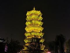 -郝鸿来火烧(古城店)