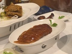 -福海居烤鸭店(鸟巢店)