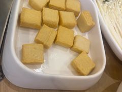 -蜀留香火锅(社会山店)