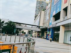 -布吉佳兆业广场