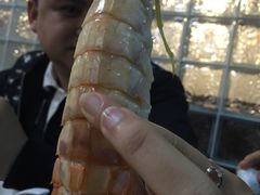-凯华海鲜火锅·传承三十六年