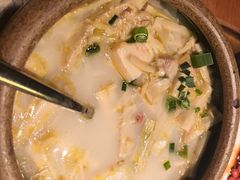 -伙靠·江浙菜(田林路店)