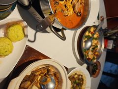 -阿忠食坊大排档·20年老店(万象城店)