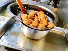 香酥藕饼-陶记正宗德州扒鸡(科巷店)