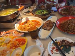 -川堂风·跷脚牛肉·乐山爆炒(中建乐荟天地店)