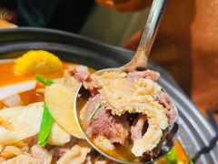-莲餐厅·湖北菜·藕汤老手艺(愚园路店)