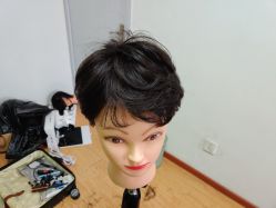-MY HAIR ARDOR