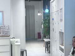 -天真蓝照相馆(龙岗万科里店)