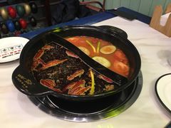 -XiaoJunGan Hotpot 钢管厂五区小郡肝火锅串串香