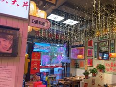 -巴卤社老火锅(财富店)