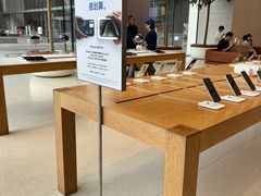 -Apple零售店(苏州店)