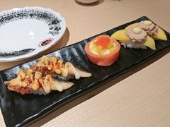 -万岁寿司(万国店)