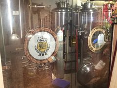 -40+精酿啤酒俱乐部(国投财富广场店)