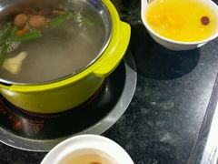 -豪食披萨烤肉自助(保定商场店)