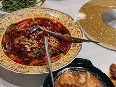 -陶缘一号·四季缘·老字号顺德菜·户外婚礼家宴(西滘店)