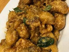 -ZF Seafood Restaurant 卓峰海鲜餐