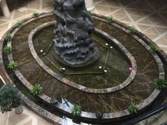 -黄山轩辕国际大酒店