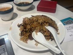 -罗记又添缘竹荪山药鸡·野生菌火锅(西园南路店)