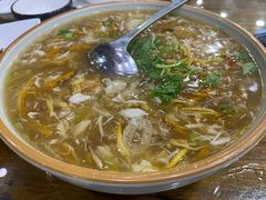 -阿静美食