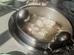 -原味四季椰子鸡(平湖天虹店)