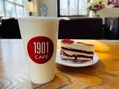 -1901 Cafe(西四店)