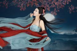 -凤绫儿亲子儿童摄影馆(天津店)