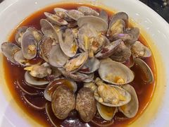 -阿郎龙虾烧烤海鲜馆(苏河融景店)
