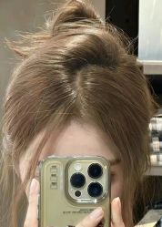 -慕名造型
