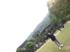 -巨石山景区