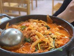 -屋里家延边朝鲜族冷面(南园店)