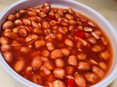 -慧娟面馆·餐厅(望江路店)