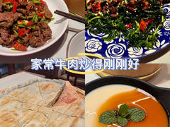 -吃货私房菜(丽江束河古镇店)