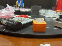 -黄泥岗·黄陂农家菜(百步亭店)