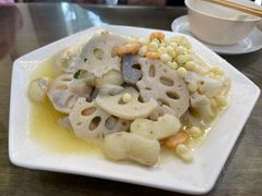 -观桥阁(锦溪店)