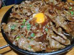 -去茶去餐厅(中央大街店)