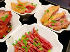 -徽镇小厨·经典徽菜(十里河店)