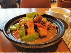 -长白山鲁能胜地瑞士酒店-度假村·怡客全日制餐厅