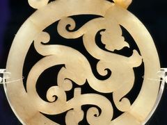 -北京大葆台遗址博物馆