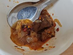 -赵家牛肉砂锅(台西三路店)