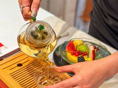 -叶叶菩提(太原别墅店)