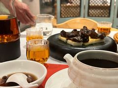 -若蘭慈·无国界素食料理(欢乐海岸店)